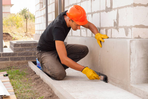 Licensed Vapor Barrier Installation service in Decatur, TN - Halo Water Proofing